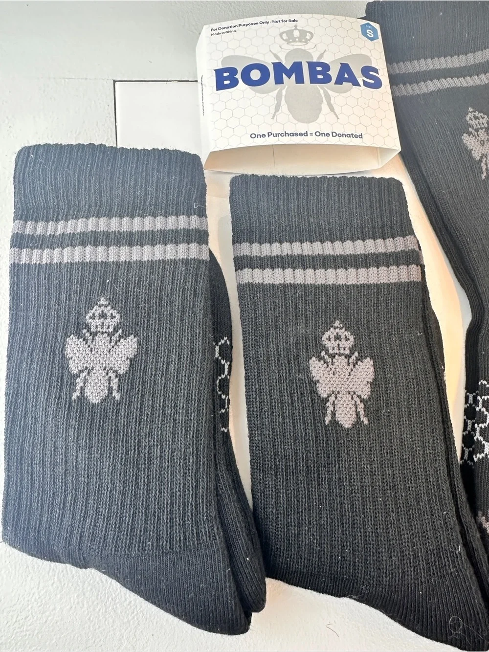 Bombas fast shipping—